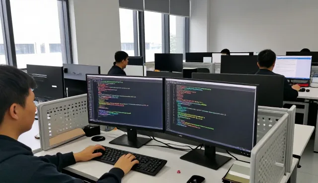 西咸新区互客网络科技有限公司