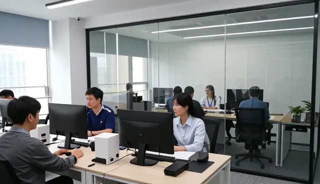 数据安全防护方案