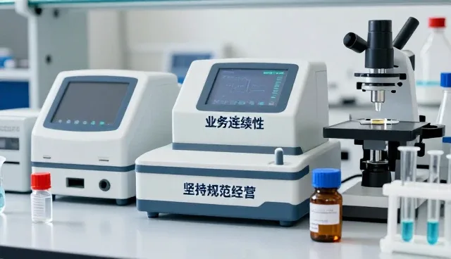 信息服务规范经营在实际场景中的应用实践