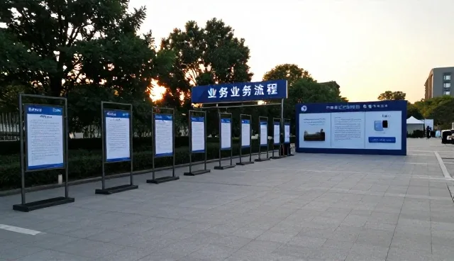 适用条件下的规范经营实践与场景落地