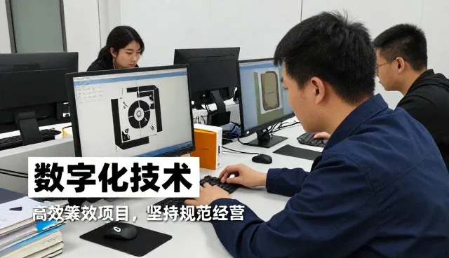 信息服务领域解决高效中的常见需求